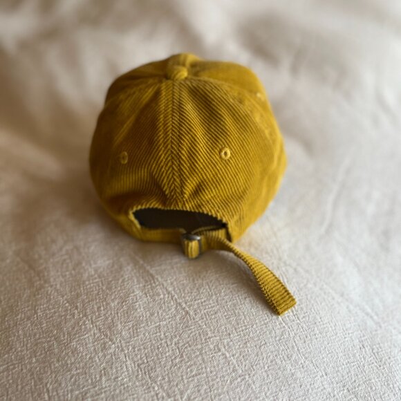 IMAGO YELLOW CAP BRAND NEW FROM PORTUGAL - Picture 4 of 6